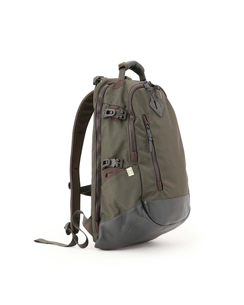 25ss新作　VISVIM CORDURA Backpack 20L Visvim-Cordura-20L-Backpack-